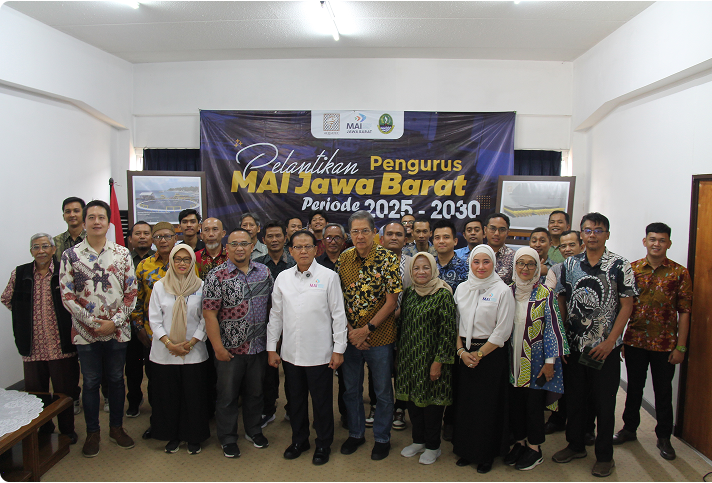 Kegiatan MAI Jabar
